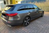 Mercedes Benz C220d T Mildhybrid Avantgarde