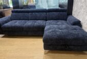 Ecksofa LUGANO mit Bett & Stauraum – 268×174 cm – 1.400 €