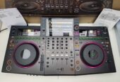 AlphaTheta XDJ-AZ, AlphaTheta OMNIS-DUO, Pioneer DJ OPUS-QUAD, Pioneer DJ XDJ-RX3, Pioneer XDJ-XZ, Pioneer DJ DDJ-FLX10, AlphaTheta CDJ-3000X, Pioneer CDJ-3000