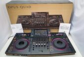 AlphaTheta XDJ-AZ, AlphaTheta OMNIS-DUO, Pioneer DJ OPUS-QUAD, Pioneer DJ XDJ-RX3, Pioneer XDJ-XZ, Pioneer DJ DDJ-FLX10, AlphaTheta CDJ-3000X, Pioneer CDJ-3000