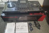 AlphaTheta XDJ-AZ, AlphaTheta OMNIS-DUO, Pioneer DJ OPUS-QUAD, Pioneer DJ XDJ-RX3, Pioneer XDJ-XZ, Pioneer DJ DDJ-FLX10, AlphaTheta CDJ-3000X, Pioneer CDJ-3000
