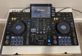 AlphaTheta XDJ-AZ, AlphaTheta OMNIS-DUO, Pioneer DJ OPUS-QUAD, Pioneer DJ XDJ-RX3, Pioneer XDJ-XZ, Pioneer DJ DDJ-FLX10, AlphaTheta CDJ-3000X, Pioneer CDJ-3000