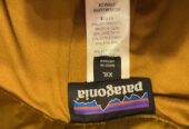 Patagonia Skihosen Herren ungetragen xxl