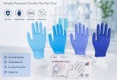 Handschuhe, Nitrilhandschuhe, Vinylhandschuhe, Latexhandschuhe, OP-Tücher, Ultraschallgeräte, Laborausrüstung, Chirurgische und therapeutische Geräte, Anästhesiegeräte, OP-Tücher,
