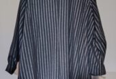 Winterjacke von Ulla Popken, neuwertig, Gr. 58/60