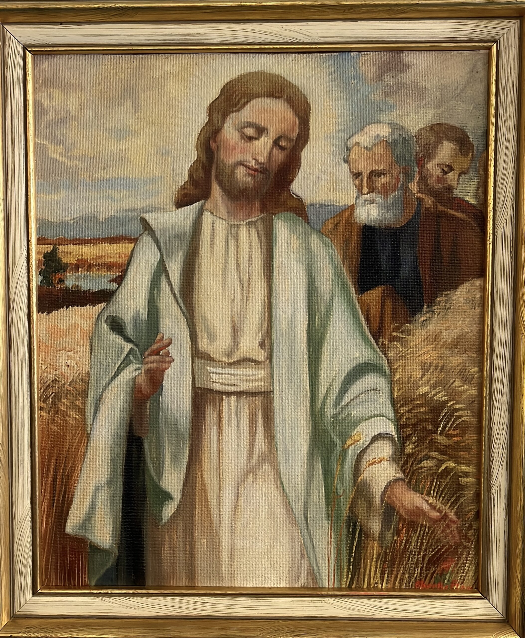 Bild von Johann Baptist Oberkofler