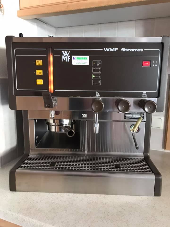 WMF Filtromat