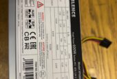 Netzteil für PC 600 W Xilence XP600R6