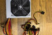 Netzteil für PC 600 W Xilence XP600R6