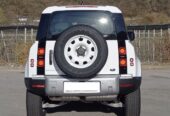 Verkaufe Land Rover Defender 90