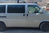 VW Multivan Generecion T4 TDI 2,5