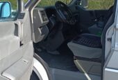 VW Multivan Generecion T4 TDI 2,5