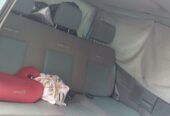 VW Multivan Generecion T4 TDI 2,5