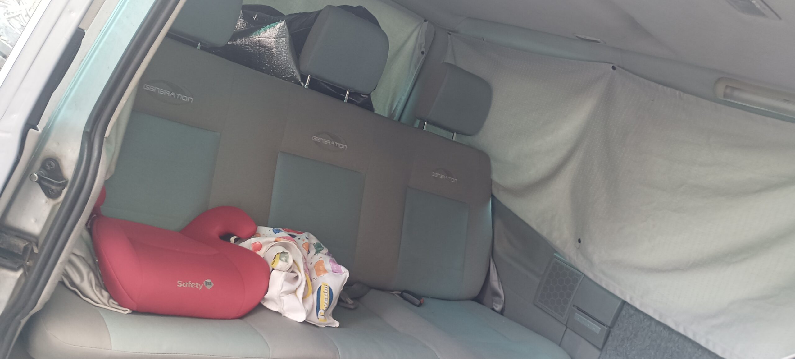 VW Multivan Generecion T4 TDI 2,5