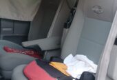VW Multivan Generecion T4 TDI 2,5