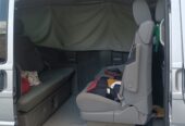 VW Multivan Generecion T4 TDI 2,5