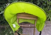 Universal Sonnenschutz (Kinderwagen/Autokindersitz)
