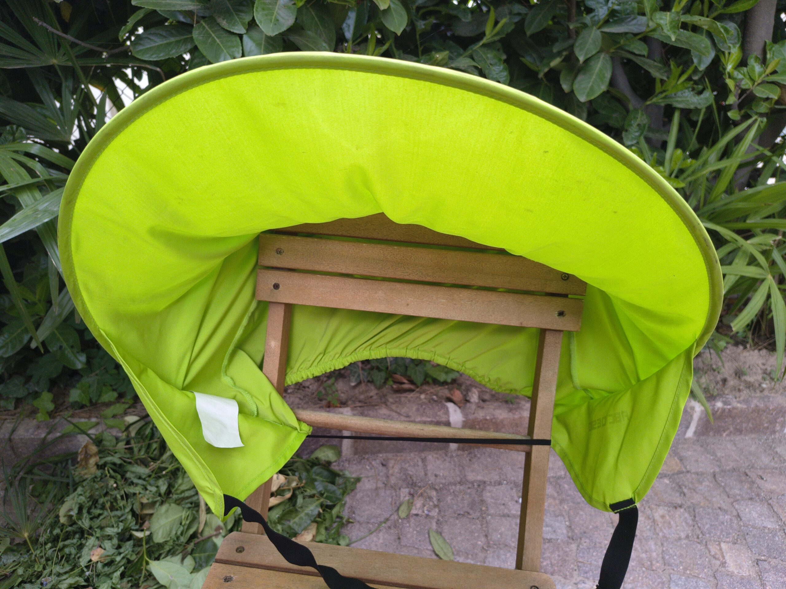 Universal Sonnenschutz (Kinderwagen/Autokindersitz)