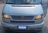 VW Multivan Generecion T4 TDI 2,5
