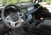 Verkaufe Land Rover Defender 90