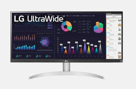 LG Gaming Monitor 29UM68-P – 29 Zoll Ultrawide