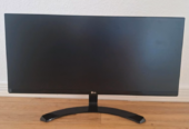 LG Gaming Monitor 29UM68-P – 29 Zoll Ultrawide