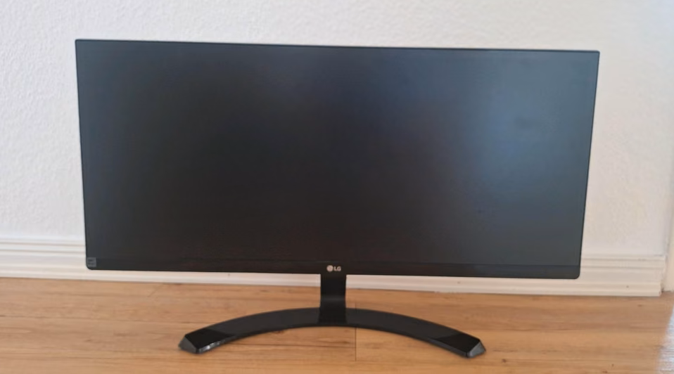 LG Gaming Monitor 29UM68-P – 29 Zoll Ultrawide