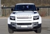 Verkaufe Land Rover Defender 90