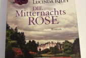 Die Mitternachts Rose