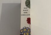 DAS HAUS DER LIBELLEN