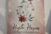 High Hopes