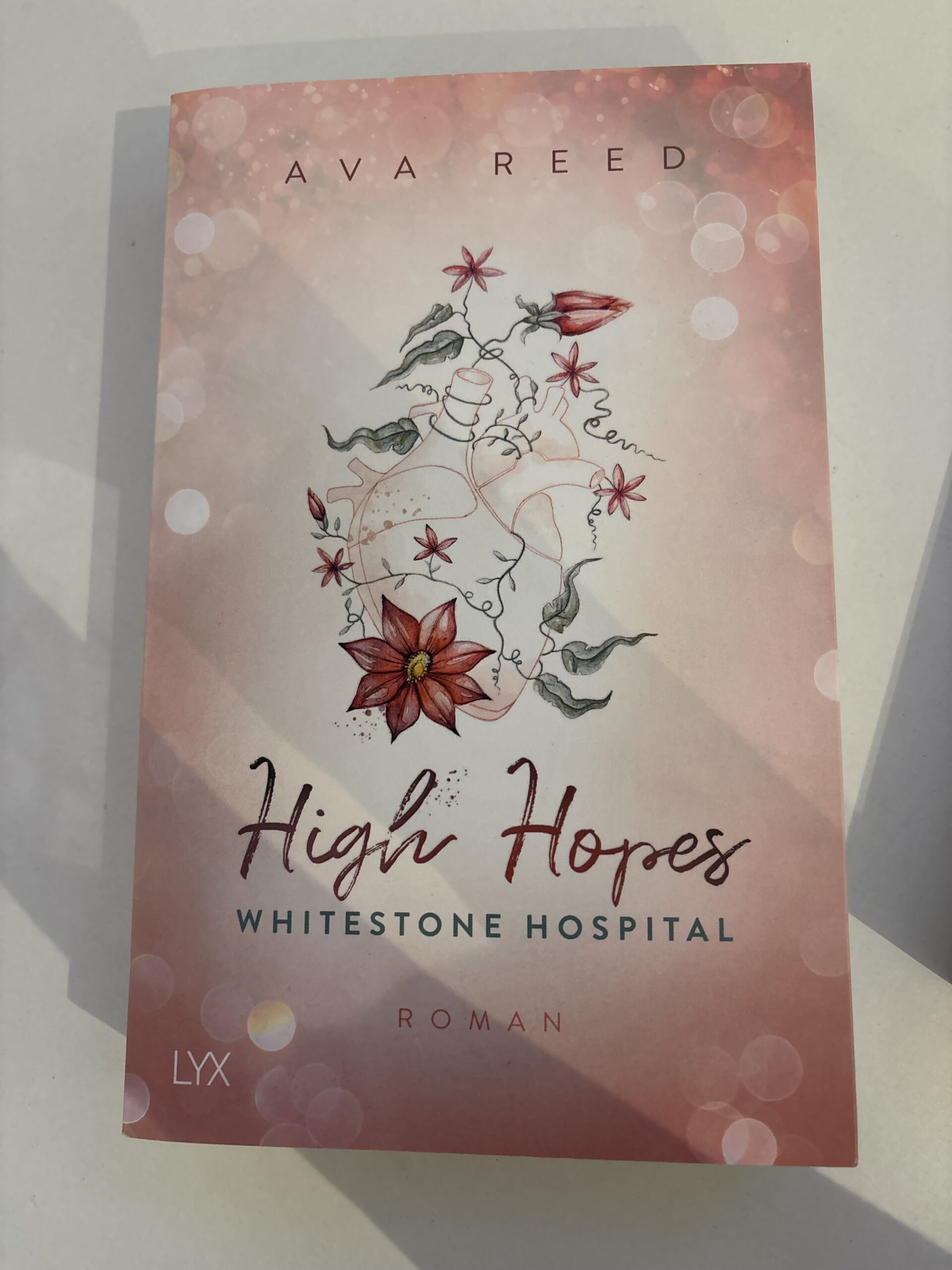 High Hopes