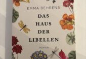 DAS HAUS DER LIBELLEN