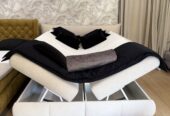 LENA Boxspringbett 160×200 mit Bettkasten – sofort verfügbar