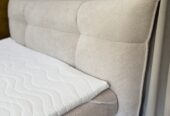 LENA Boxspringbett 160×200 mit Bettkasten – sofort verfügbar