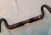 Top Lenker DEDA ELEMENTS 440mm Aereolenker Carbon rennrad