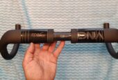 Top Lenker DEDA ELEMENTS 440mm Aereolenker Carbon rennrad
