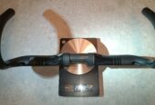 Top Lenker DEDA ELEMENTS 440mm Aereolenker Carbon rennrad