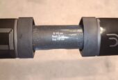 Top Lenker DEDA ELEMENTS 440mm Aereolenker Carbon rennrad