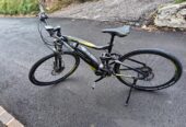 E Bike