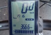 E Bike