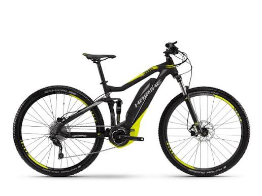 E Bike