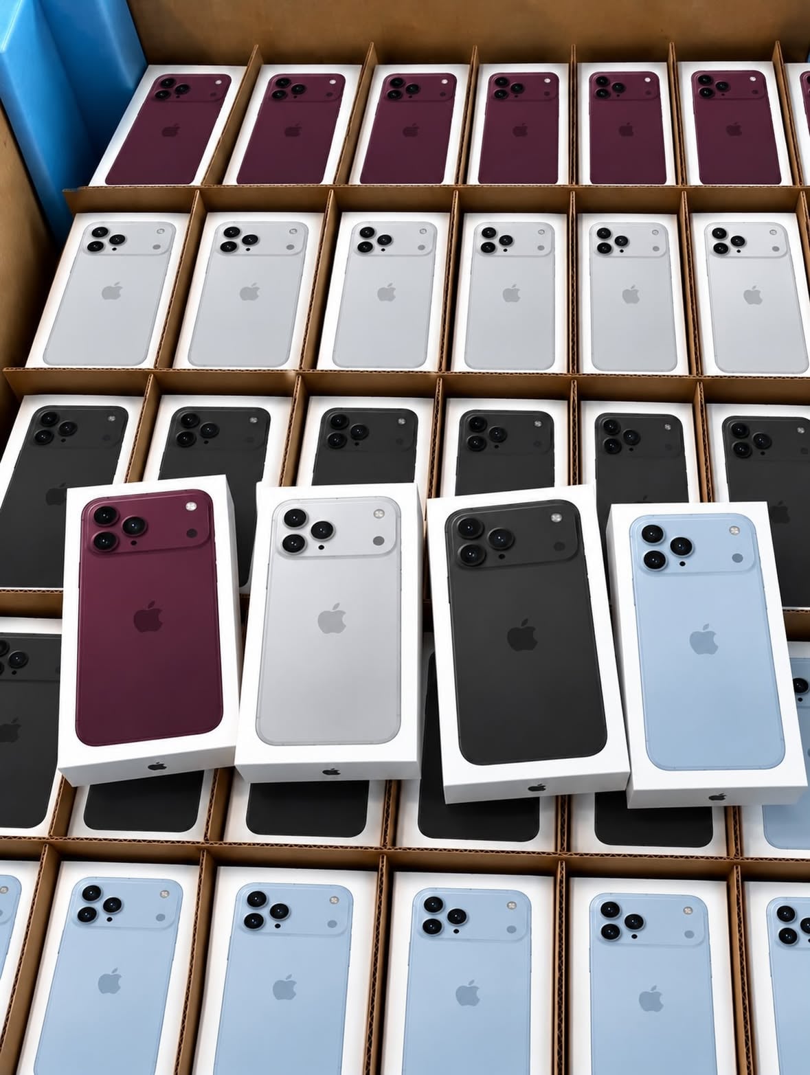 www.wholesaletechz.com Neu, iPhone 18 Pro Max, iPhone 18 Pro, iPhone Duo, PS5 Pro, PS5, Samsung