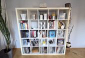 Ikea Regal Kallax / Expedit weiß