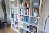 Ikea Regal Kallax / Expedit weiß