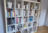 Ikea Regal Kallax / Expedit weiß