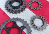 Top rennrad 58″ Gr. L Rennrad Dura Ace 7,4kg Ksyrium usw