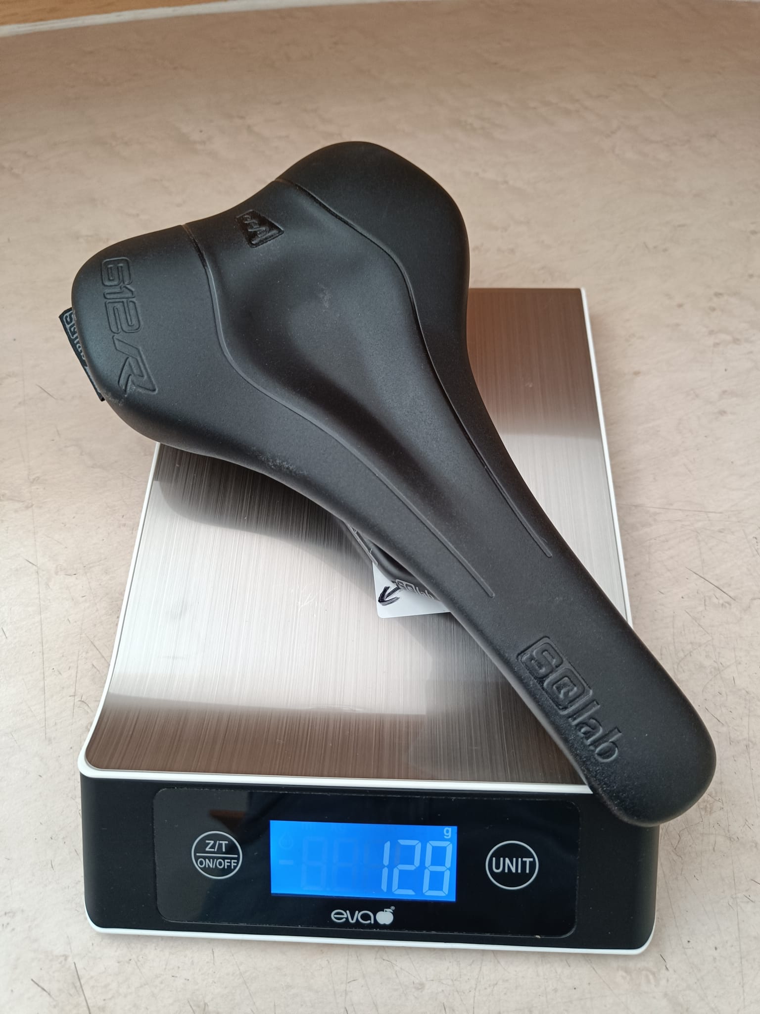 Top rennrad 58″ Gr. L Rennrad Dura Ace 7,4kg Ksyrium usw