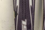 KNEISSL SKI CARVING MIT TOP BINDUNG!!
