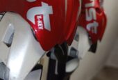 KNEISSL SKI CARVING MIT TOP BINDUNG!!